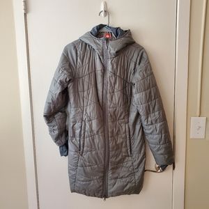 Women's Columbia Omni-Heat jacket